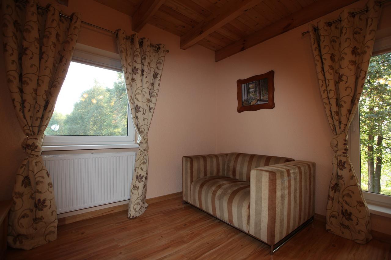 Usadba Bogach Hotel Kobryn Room photo