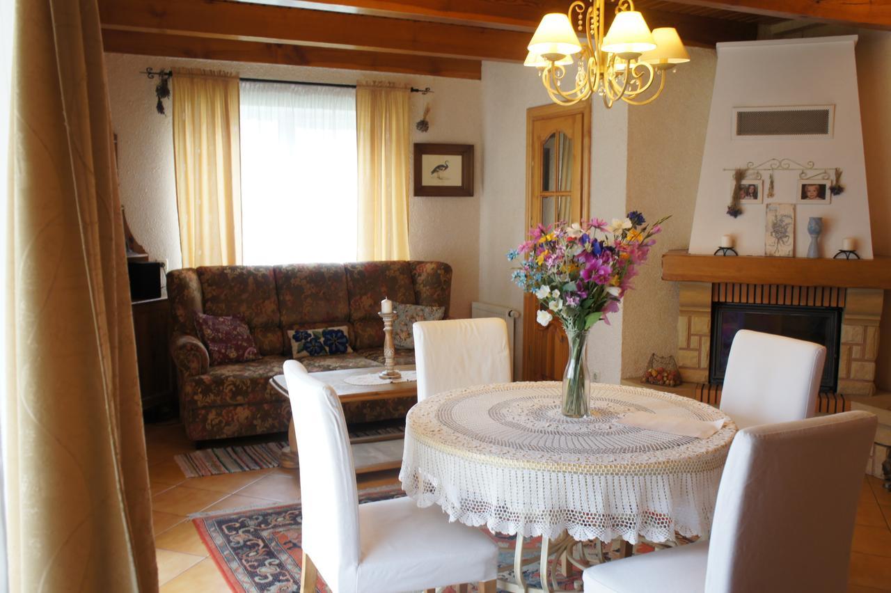 Usadba Bogach Hotel Kobryn Exterior photo